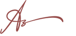 AZ Esthétique Logo