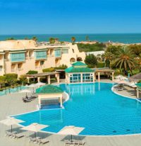 HÔTEL CARTHAGE THALASSO RESORT
